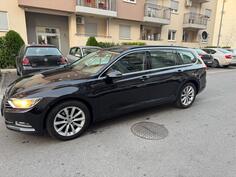 Volkswagen - Passat - 2.0tdi