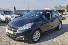 Peugeot - 208 - 1.2-01/2019