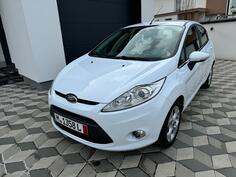 Ford - Fiesta - 1.6 dizel