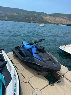Sea-Doo - Spark Trixx 2022