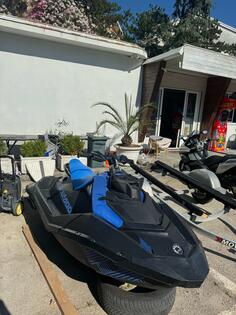 Sea-Doo - Spark Trixx 2022