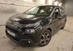 Citroen - C3 - 1.2-01/2018