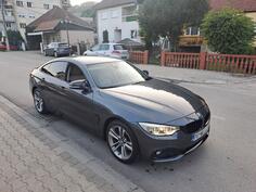 BMW - 420 Gran Coupe - 2.0d 140KW Xdrive