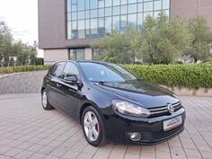 Volkswagen - Golf 6 - 2.0tdi 103kw