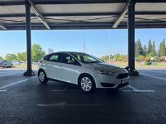 Ford - Focus - 1.0 EcoBoost