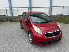 Kia - Venga - 1.4 D