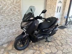 Yamaha - Techmax