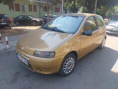 Fiat - Punto - 1.2