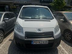 Peugeot - Expert - 1.6 HDI
