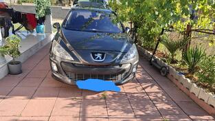 Peugeot - 308 - 1.6 hdi 80 kw