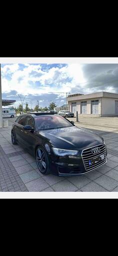 Audi - A6 - 2.0 TDI