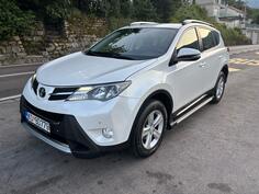 Toyota - RAV 4 - 2.2