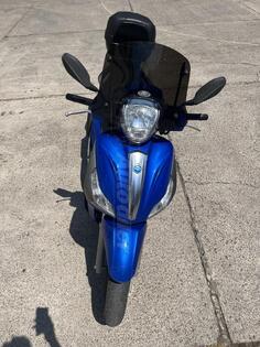 Piaggio - medley s 125