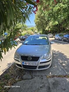 Volkswagen - Polo - 1.9 tdi