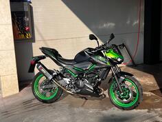 Kawasaki - Z 500