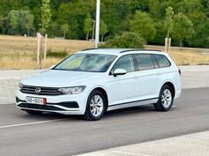 Volkswagen - Passat - 2.0 TDI DSG