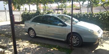 Citroen - C5 - 2.0 hdi