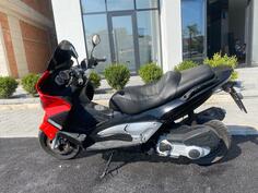 Gilera - Nexus