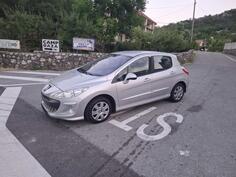 Peugeot - 308 - 1.6 HDI