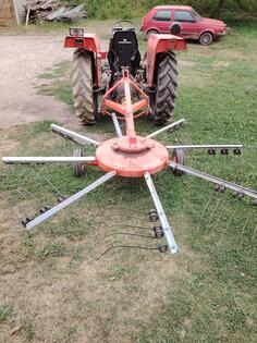Deutz-Fahr - Balerina