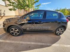 Citroen - C3 - 1.2 i puretech automatic