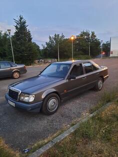 Mercedes Benz - E 250 - 250 d