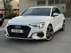 Audi - A3 - 2.0Tdi 150ks