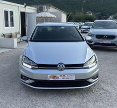 Volkswagen - Golf 7.5 - 1.6 TDI 06/2019g