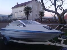 Bayliner - Bayliner Capri