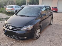 U djelovima Volkswagen - Golf Plus 2.0tdi