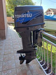 Tohatsu - Tohatsu - Motori za plovila