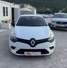 Renault - Clio - 1.5 dCi  01.2017-2016god