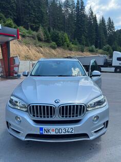 BMW - X5 - 40d