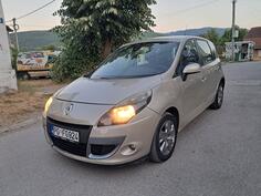 Renault - Scenic - 1.5 dci