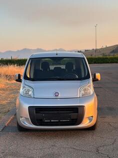 Fiat - Qubo - 1.3 JTD