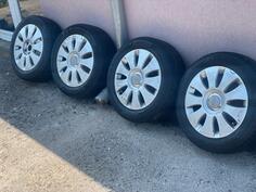 Fabričke felne i Michelin gume