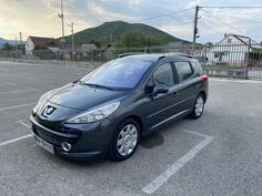 Peugeot - 207 - 1.6HDI⁹