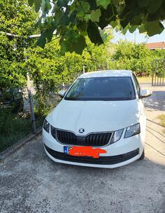 Škoda - Octavia - 1.6 tdi