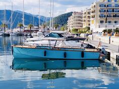 Cruisers yachts - 9.40