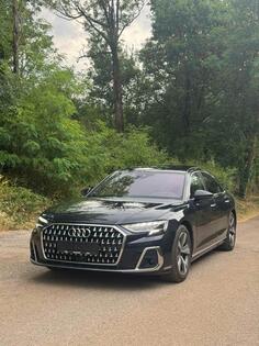Audi - A8 - 50