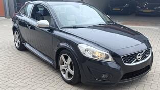 Volvo - C30