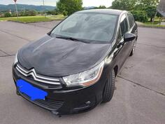 Citroen - C4 - e-hdi