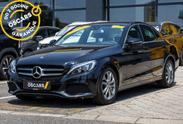 Mercedes Benz - C 180