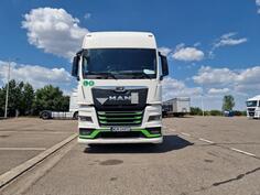 MAN - MAN TGX 18.510 4X2 BL SA