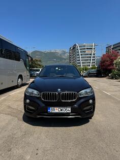 BMW - X6 - 40