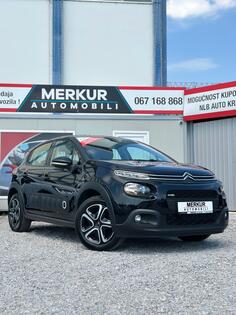 Citroen - C3 - 1.2i