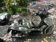 Yamaha - X-City