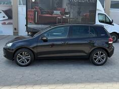 Volkswagen - Golf 6 - 2.0 tdi
