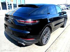 Porsche - Cayenne