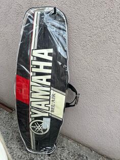 Bord YAMAHA BEL AIR 140